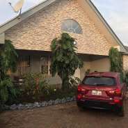 3 Bedroom House For Rent At Tema Comm25